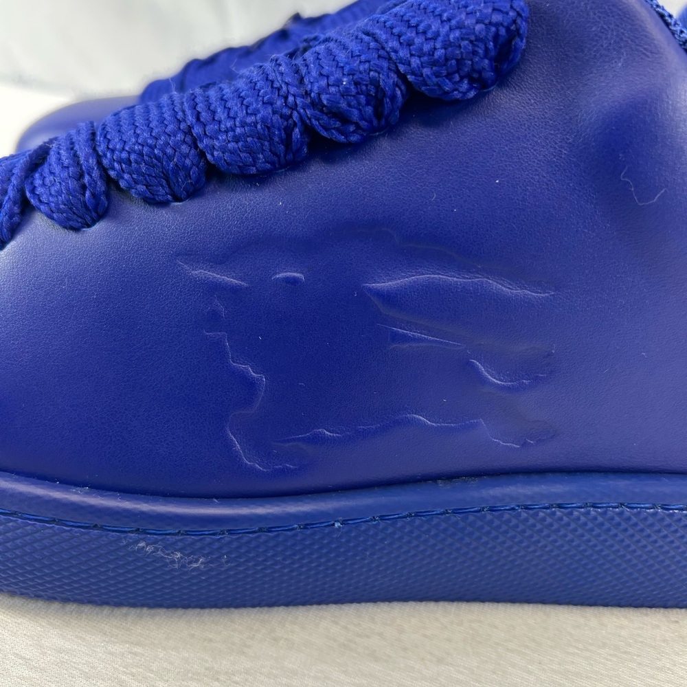 Burberry
Leather Box Sneakers - Picture 5 of 8